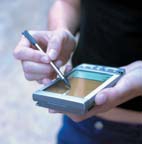 Safend generic PDA